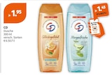 Dusche im Angebot bei Müller in Ludwigshafen Dusche Angebote von CD bei Müller Ludwigshafen für 1,45 €