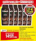 Promo Gel douche tonifiant à 14,20 € dans le catalogue Cora à Andelnans