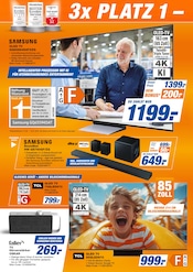 Ähnliche LCD Fernseher Angebote im Prospekt "Top Angebote" von expert in Halle Ähnliche Angebote wie LCD Fernseher im Prospekt "Top Angebote" auf Seite 8 von expert in Halle