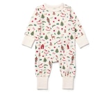 Baby-Pyjama im Tchibo Prospekt Baby-Pyjama von im aktuellen Tchibo Prospekt für 9,99 €