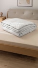 Aktuelle Bettdecke Angebote bei ALDI Nord in Halle (Saale) Aktuelles Feder-Daunen-Kassettendecke Ca. 135 x 200 cm Angebot bei ALDI Nord in Halle (Saale) ab 39,99 €