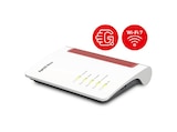 Box 7632, (Wi-Fi 7) WLAN Mesh VDSL und G.fast Router 3568 Mbit/s von FRITZ! im aktuellen MediaMarkt Saturn Prospekt für 244,99 €