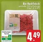 Bio-Hackfleisch Angebote bei EDEKA Königswinter für 4,49 €