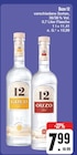 Aktuelles Ouzo 12 Angebot bei EDEKA in Leipzig ab 7,99 €