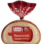 Bauernmild Brot Angebote von Lieken Urkorn bei Netto Marken-Discount Ibbenbüren für 1,49 €
