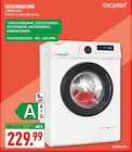 Aktuelle Waschmaschine Angebote bei Marktkauf in Iserlohn Aktuelles Waschmaschine Angebot bei Marktkauf in Iserlohn ab 229,99 €
