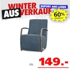 Seats and Sofas Putzbrunn - Knight Angebot im Prospekt Knight bei Seats and Sofas im Putzbrunn Prospekt für 149,00 €