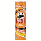 Hot & Spicy Angebote von Pringles bei Lidl Berlin für 1,79 €