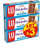 Petit Écolier - LU en promo chez Carrefour Petit Écolier - LU dans le catalogue Carrefour