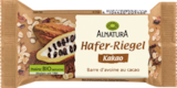 Hafer-Riegel von Alnatura im aktuellen budni Prospekt