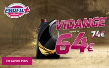Profil Plus Sarbazan - null Promo null dans le catalogue Profil Plus "Demandez votre dimension !" à Sarbazan