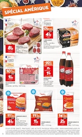 Promos Pomme dans le catalogue "LES JOURS MA CARTE" de Netto à la page 6