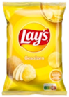 Kartoffelchips Classic von Lay's für 0,88 € bei Kaufland im Angebot Kartoffelchips Classic von Lay's im aktuellen Kaufland Prospekt