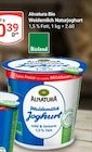 Aktuelle Joghurt Angebote bei GLOBUS in Salzgitter Aktuelles Weidemilch Naturjoghurt Angebot bei GLOBUS in Salzgitter ab 0,39 €