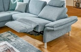 Ecksofa Stoff bei Polstermöbel Fischer im Prospekt "" für 1.998,00 €