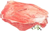 Strohschwein Krustenbraten im aktuellen REWE Prospekt