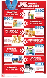 Kaufland Kartoffeln im Prospekt Kaufland Kartoffeln im Prospekt