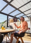 Sonnenschutz von Gumax für 896,00 € bei Tuinmaximaal im Angebot Sonnenschutz von Gumax im aktuellen Tuinmaximaal Prospekt