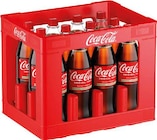 Coca-Cola bei EDEKA im Dülmen Prospekt für 9,99 €