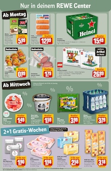 Kaffee im aktuellen REWE Prospekt (Hamburg) Kaffee im REWE Prospekt "Dein Markt" mit 38 Seiten (Hamburg)