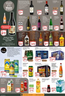 Volvic im GLOBUS Prospekt "Aktuelle Angebote" mit 52 Seiten (Weißenfels)