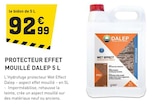 Promo Protecteur effet mouillé dalep 5 l à 92,99 € dans le catalogue Tout Faire à Mézières-sur-Seine