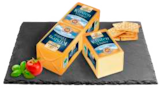 Tilsiter im Angebot bei EDEKA in Stade Tilsiter Angebote von Nordsee Käserei Küsten bei EDEKA Stade für 1,00 €