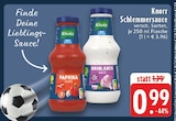 Paprika Sauce im Angebot bei E center in Recklinghausen Paprika Sauce Angebote von Knorr bei E center Recklinghausen für 0,99 €