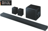 Soundbar HW-QS760GF/ZG im Angebot bei expert in Bergheim Soundbar HW-QS760GF/ZG Angebote von Samsung bei expert Bergheim für 649,00 €