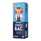 Jeu d’ambiance ATM Gaming Speed Bac Kids à Fnac dans Dax Jeu d’ambiance ATM Gaming Speed Bac Kids à Fnac dans Dax