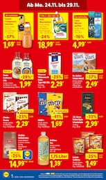 Lidl Ariel im Prospekt 