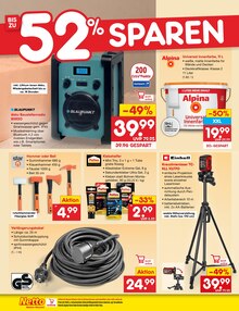 Kissen im Netto Marken-Discount Prospekt "Aktuelle Angebote" mit 70 Seiten (Koblenz)