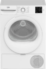 Sèche-linge hublot - BEKO en promo chez But Bergerac à 499,99 €