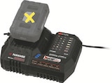 Smart-Akku-Ladegerät 20 V/12 A im Angebot bei Lidl in Paderborn Smart-Akku-Ladegerät 20 V/12 A Angebote von PARKSIDE PERFORMANCE bei Lidl Paderborn für 39,99 €