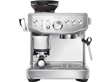 MediaMarkt Saturn Nürtingen - SES 876 BSS The Impress Espressomaschine Brushed Stainless Steel Angebot im Prospekt SES 876 BSS The Impress Espressomaschine Brushed Stainless Steel bei MediaMarkt Saturn im Nürtingen Prospekt für 699,00 €