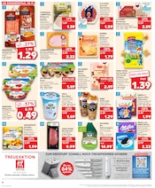 Stieleis Angebote im Prospekt "KNÜLLER" von Kaufland auf Seite 18