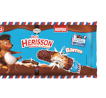 Promo Pack de 5 barres guimauve & caramel à 3,85 € dans le catalogue B&M à Essey-lès-Nancy