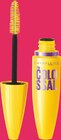 Mascara volum express the colossal noir - MAYBELLINE en promo chez Intermarché Angers à 4,79 €