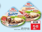 Aktuelles Edelcreme Sahne Angebot bei Marktkauf in Heilbronn ab 1,49 €