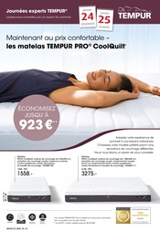 Matelas Angebote im Prospekt "FAUTEUILS & SOFAS" von Möbel Martin auf Seite 18