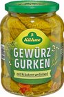 Gewürzgurken im Angebot bei Netto Marken-Discount in Gelsenkirchen Gewürzgurken Angebote von Kühne bei Netto Marken-Discount Gelsenkirchen für 6,00 €