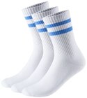 Damen oder Herren Sportsocken im Angebot bei REWE in Schwerin Damen oder Herren Sportsocken Angebote von VIVESS bei REWE Schwerin für 5,99 €
