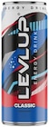 Energy Drink im Angebot bei REWE in Bornheim Energy Drink Angebote von Levelup bei REWE Bornheim für 0,99 €