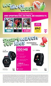 Fernseher im aktuellen cosmophone Prospekt (Laatzen) Fernseher im cosmophone Prospekt "SOMMERAKTION: DEUTSCHLANDWEIT UNBEGRENZT SURFEN" mit 12 Seiten (Laatzen)