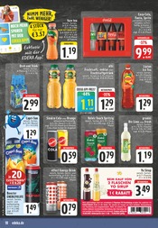 Farbe im EDEKA Prospekt in Königswinter Aktueller EDEKA Prospekt mit Farbe, "Aktuelle Angebote", Seite 18