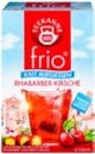 Frio von Teekanne für 1,79 € bei Kaufland im Angebot Frio von Teekanne im aktuellen Kaufland Prospekt
