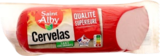 Cervelas - SAINT ALBY - Lidl à Argenteuil Cervelas - SAINT ALBY en promo chez Lidl Argenteuil à 1,59 €