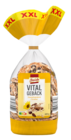 Vitalgebäck XXL von BISCOTTO im aktuellen ALDI Nord Prospekt für 3,49 €