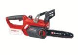 Akku-Kettensäge GE-LC 18/25 Li-Solo von Einhell für 79,99 € bei toom Baumarkt im Angebot Akku-Kettensäge GE-LC 18/25 Li-Solo von Einhell im aktuellen toom Baumarkt Prospekt