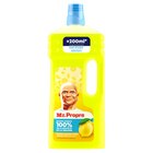 Nettoyant ménager - MR PROPRE - Carrefour Market Nettoyant ménager - MR PROPRE à 3,49 € dans le catalogue Carrefour Market